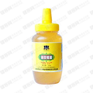 武兴油菜蜂蜜(大兴蜂业)