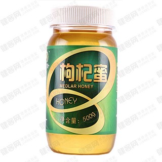 广昆园枸杞蜜(广昆园)