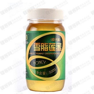 广昆园雪脂莲蜜(广昆园)