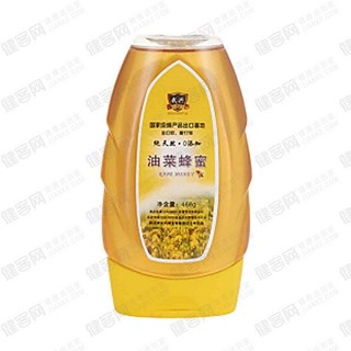 武兴油菜蜂蜜(大兴蜂业)