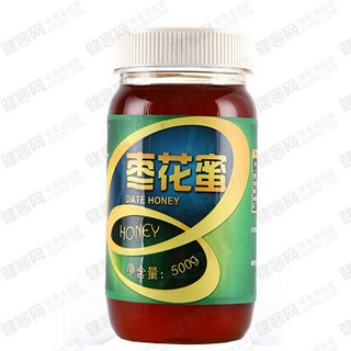 广昆园枣花蜜(广昆园)