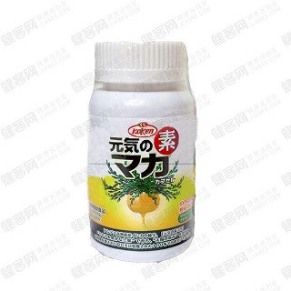 光健 日本进口玛卡(重庆格丽健)