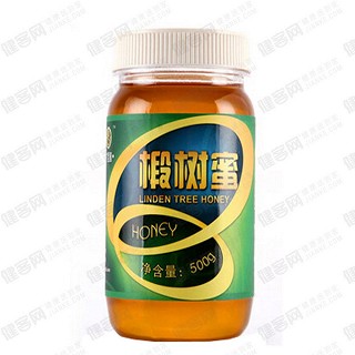 广昆园椴树蜜(广昆园)