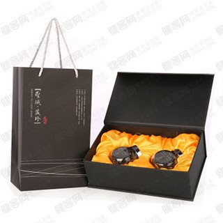 别山八味野生黑枸杞(坤一)