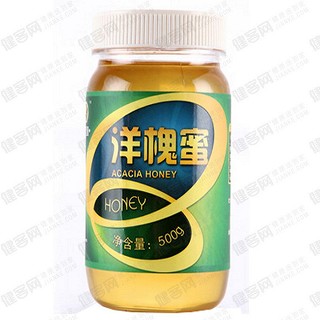 广昆园洋槐蜜(广昆园)