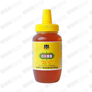 武兴百花蜂蜜(大兴蜂业)
