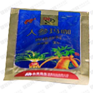 敖东 人身玛咖固体饮料(敖东)