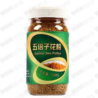 广昆园五倍子花粉(广昆园)