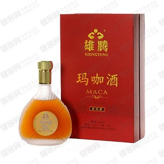 雄腾 玛咖酒价格