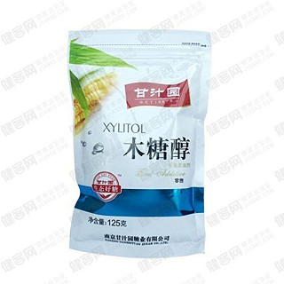 甘汁园木糖醇(甘汁园)