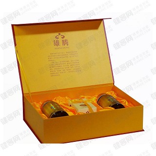 雄腾 玛咖精片(云腾)