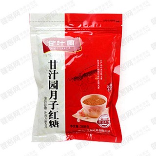 甘汁园红糖月子红糖(甘汁园)