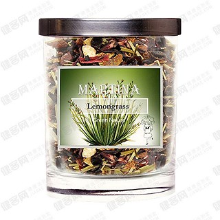 martina玛缇娜柠檬活力茶(德缇商贸)