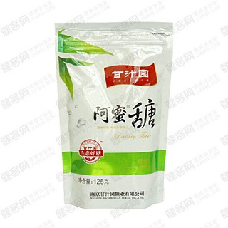 甘汁园阿蜜糖(甘汁园)