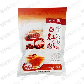甘汁园焖炖红糖(甘汁园)