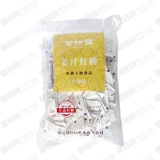 甘汁园姜汁红糖(甘汁园)