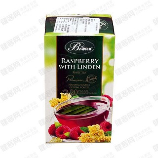 斯湾农场biofix覆盆子菩提花茶(波兰biofix)