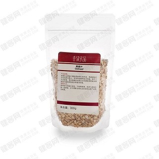 谷绿农品燕麦片(巨龙有机)