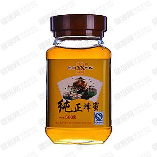 井冈严氏 纯正蜂蜜(井冈严氏)