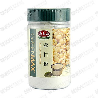 马玉山薏仁粉(马玉山)