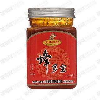 王彬蜂多宝(王氏)