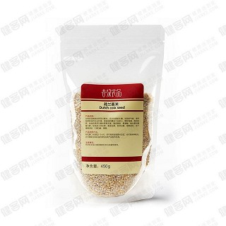 谷绿农品荷兰薏米(鑫龙食品)