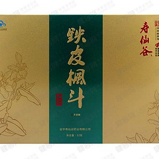 寿仙谷牌铁皮枫斗颗粒(寿仙谷)