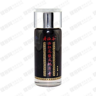 寿仙谷牌西红花铁皮枫斗膏 (寿仙谷)