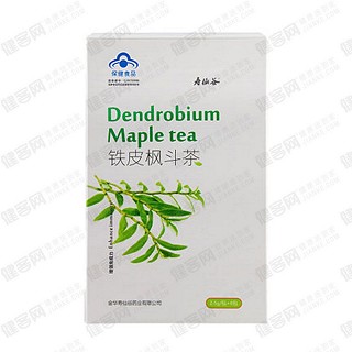 寿仙谷牌铁皮枫斗茶(寿仙谷)