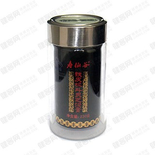 寿仙谷牌铁皮枫斗灵芝浸膏(寿仙谷)