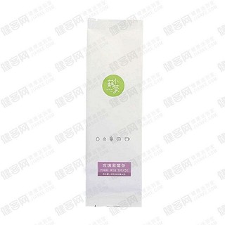蘇小茶玫瑰蓝莓茶(花仙子)