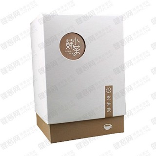 蘇小茶玄米茶(花仙子)