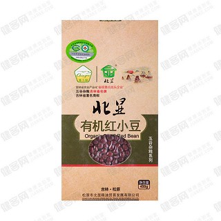 北显有机红小豆(北显粮油贸易)