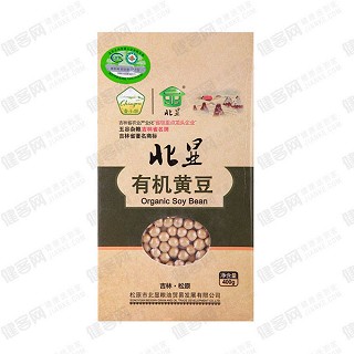 北显有机黄豆(北显粮油贸易)
