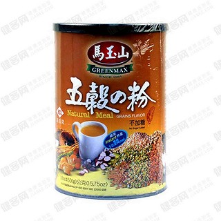 马玉山五谷粉(马玉山)