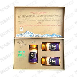 澳舟 玛咖压片糖果(康好)