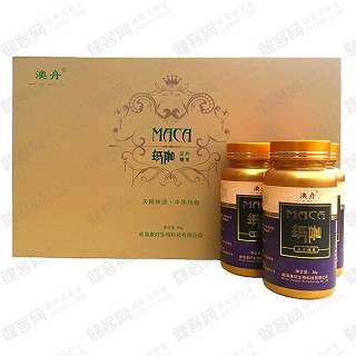 澳舟 玛咖压片糖果价格