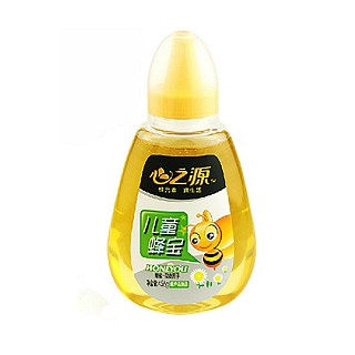 心之源 儿童蜂宝(新之源)