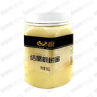 心之源 结晶椴树蜜(新之源)