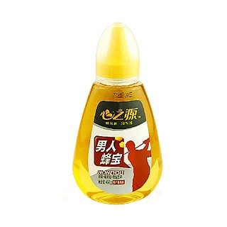 心之源 男人蜂宝(新之源)