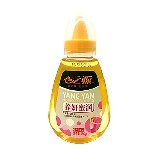 心之源 养妍蜜润(新之源)
