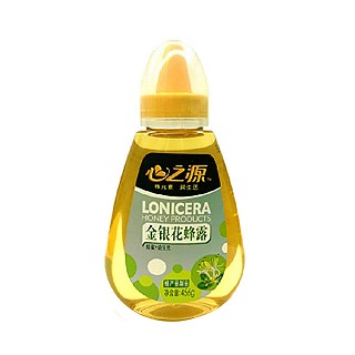 心之源 金银花蜂露(新之源)