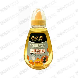 心之源 益母草蜜(新之源)