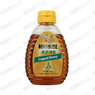 桂岭 枇杷蜂蜜(桂岭)