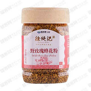 徐纯记 野玫瑰蜂花粉(健和源)