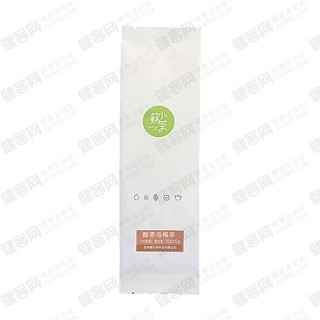 蘇小茶酸枣乌梅茶(花仙子)