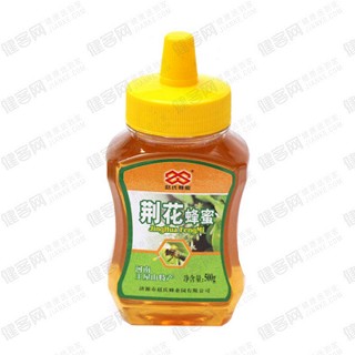 赵氏尊蜜 荆花蜂蜜(赵氏)
