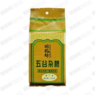 田园坊黄小米(禾谷实业)