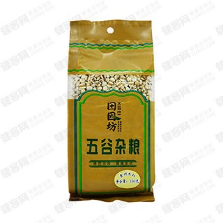田园坊贵州米仁(禾谷实业)