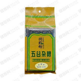 田园坊血糯米(禾谷实业)